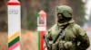 У Литві зафіксували рекордне число спроб нелегального перетину кордону з Білорусі