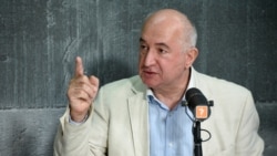 Паата Закареишвили: «У комиссии Цулукиани выходит, что это марсиане напали на Грузию…» 