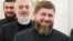 Рамзан Кадыров, Адам Делимханов, Магомед Даудов 