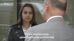 Роланд Фройденштайн про українське громадянське суспільство та його побоювання щодо нового закону