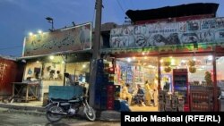 د جنوبي وزیرستان خلک اندېښمن دي چې د وسلوالو بیا منظمېدل به یې نسبتاً ارامه ژوند یو وار بیا ګډوډ کړي - انځور له ارشیفه