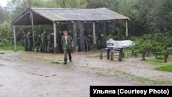 Мобілізація на Сахаліні (фото ілюстративне)