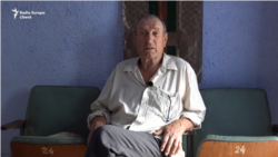 Asta-i meseria mea: Nicolae Cazangiu, frizer la 73 de ani 