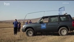 Ermənistan-Azərbaycan sərhədinə yerləşdiriləcək müşahidəçilərdən Gürcüstanda da var. Effektivdirmi?