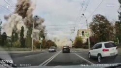 Сколько потратила Россия на бомбёжки Украины?