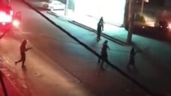 Security Forces Intensify Crackdown On Iranian Kurds 