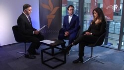 مثلث؛ بر اقلیتهای مذهبی در افغانستان، ایران و پاکستان چی میگذرد؟
