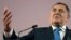 Predsjednik Republike Srpske Milorad Dodik