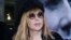 RUSSIA -- singer Alla Pugacheva