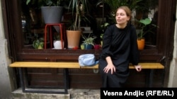 Полина Прокофева 