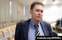 Євген Магда