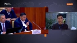 Кемпир-Абад: Кыргызстан менен Өзбекстан жер алмашат 
