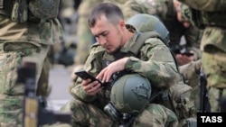 Иллюстративная фотография