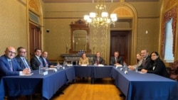 Գրիգորյանի և Հաջիևի հետ հստակ քայլեր ենք նախանշել խաղաղության հասնելու համար. Ջեյք Սալիվան