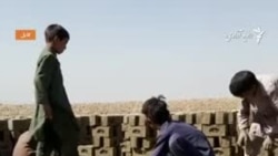 کودک کارگر در کابل: اگر کار نکنم گرسنه می‌مانم