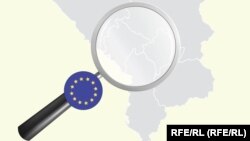 Ključne ocjene Evropske komisije o zapadnobalkanskim državama 