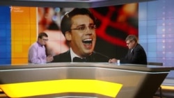 Проти України війна, а Лобода і Лорак розважають агресора – Кондратюк