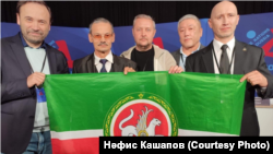 Форумда катнашучылар