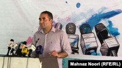 مجیب خلوتگر