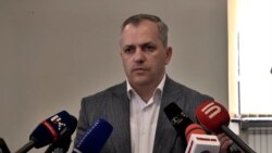 «Ստացել եմ իր հիմնավորումները». Սամվել Շահրամանյանը լսել է վարչապետին հանդիպած Արցախի թեմի առաջնորդին