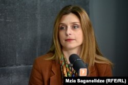 თეონა აქუბარდია