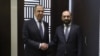 Միրզոյանը Լավրովին հեռախոսով տեղեկացրել է Հայաստանի կողմից ձեռնարկված քայլերը