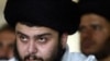 Al-Sadr Bloc 'Suspends' Participation In Iraqi Government