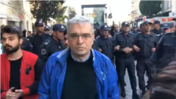 İlqar Məmmədov, arxiv foto