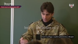 U Srbiji dužnik, u Ukrajini plaćenik