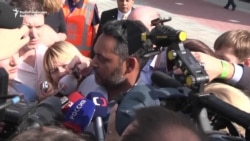 Relatives Of MH17 Victims Respond To New Findings