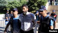 Түркияда төңкөрүш аракетинен кийин 32 миңден ашык адам камакка алынды.