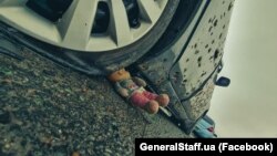 ქალაქი ბუჩა, 3 აპრილი