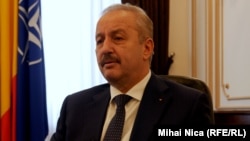 Ministrul Apărării, Vasile Dîncu, spune că președintele Joe Biden a mers în Polonia, nu și în România, întrucât exodul ucrainenilor spre Polonia este unul mult mai important numeric, dar crede că va ajunge și în România în viitor.