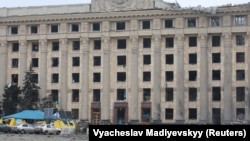 Харків, 1 березня 2022 року