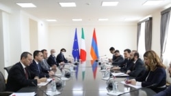 Երևանը վերահաստատում է Բաքվի հետ անմիջապես բանակցություններ սկսելու պատրաստակամությունը` ամբողջական սկզբունքների հիման վրա