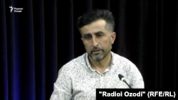 Абдусаттор Пирмухаммадзода