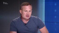 Гармаш: Росія і бойовики влаштовують істерики щодо Донбасу (відео)