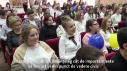 „UE ne oferă undița, iar noi trebuie să prindem peștele”