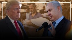 Газа: Катардагы сүйлөшүүдөн эмне майнап чыгат? 