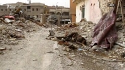 Ҷасадҳои ДОИШ-иён рӯзгори мардуми Мавсилро талх кардааст