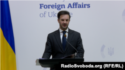 Георгій Тихий додав, що наразі Київ не має підтвердження, що Рубіо долучиться до розширеного засідання міністрів закордонних справ деяких країн Євросоюзу в Парижі