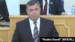 Мансурҷон Умаров