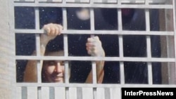 მიხეილ სააკაშვილი