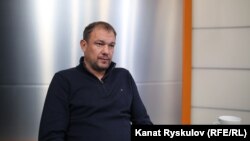 Александр Крестинин.