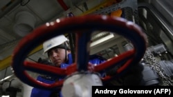 Last month, Chisinau declared a state of emergency after Gazprom threatened to cut off gas supplies to Moldova at the end of the year if the impoverished ex-Soviet republic's existing gas contract had not been extended by then. 