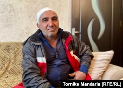 ალაჰ ვერდი ორდღიანი კონფლიქტის ერთ-ერთი ყველაზე მეტად დაზარალებული მონაწილეა.