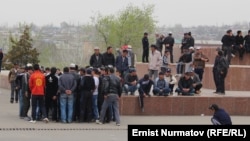 Иллюстративное фото.