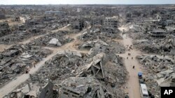  نوار غزه، آرشیف