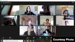 Робота онлайн