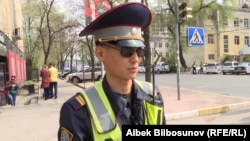 Аскат Абдиев.